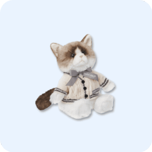 Taylor Swift Cat Plush