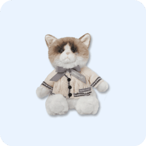 Taylor Swift Cat Plush
